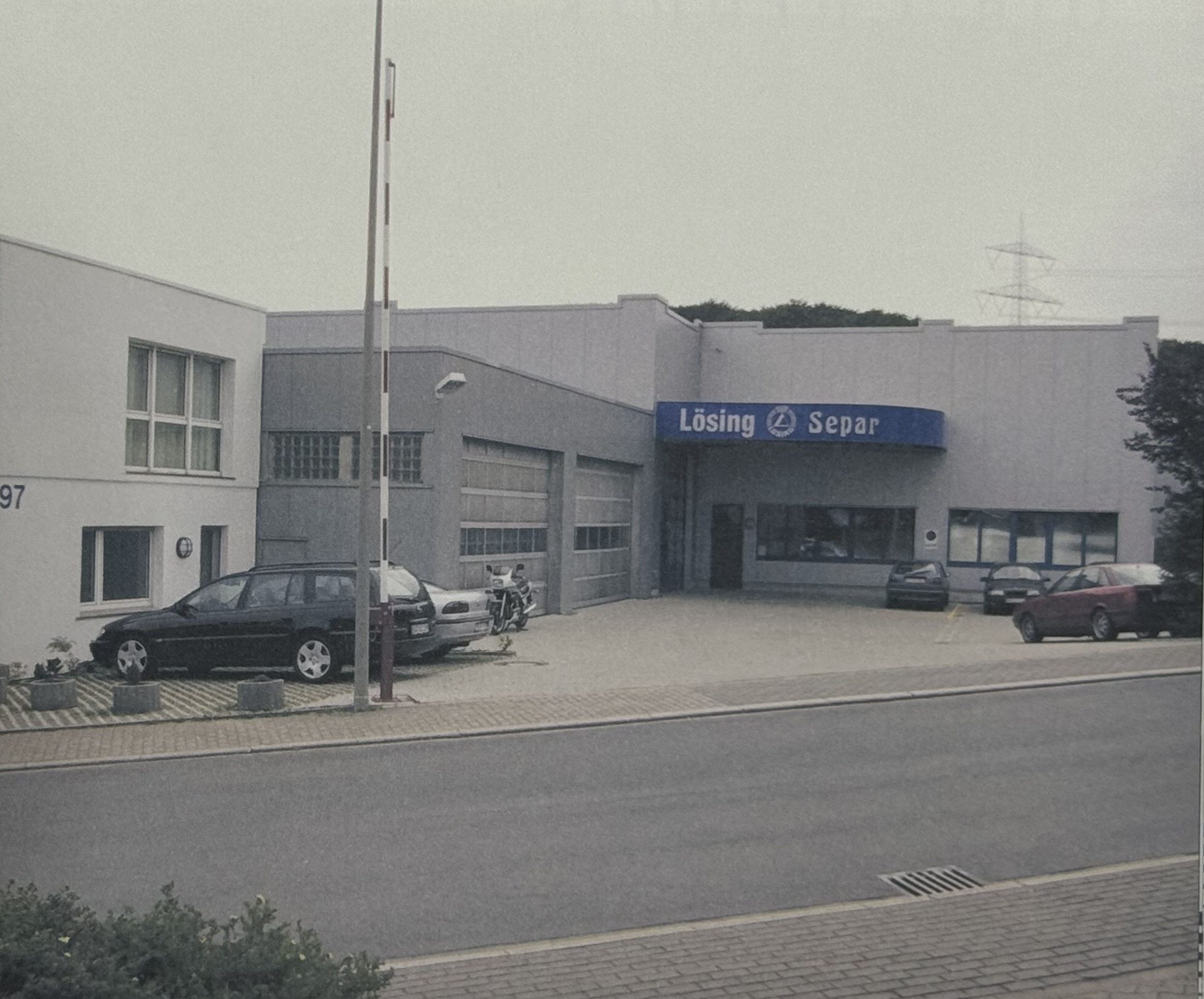 2000–2010 – Wachstum & Qualität